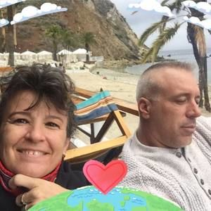 Meet your Posher, Connie